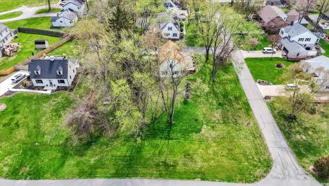 116 Orchard Lane Anderson IN 46011
