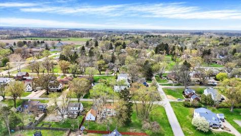 116 Orchard Lane Anderson IN 46011