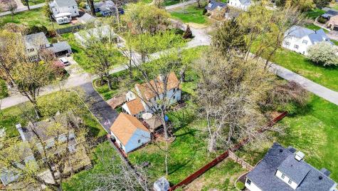 116 Orchard Lane Anderson IN 46011