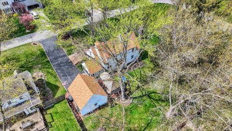 116 Orchard Lane Anderson IN 46011