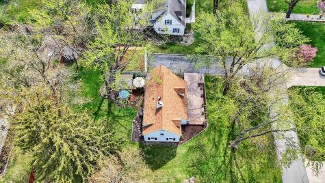 116 Orchard Lane Anderson IN 46011