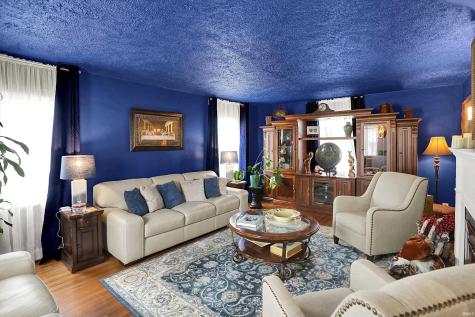 116 Orchard Lane Anderson IN 46011