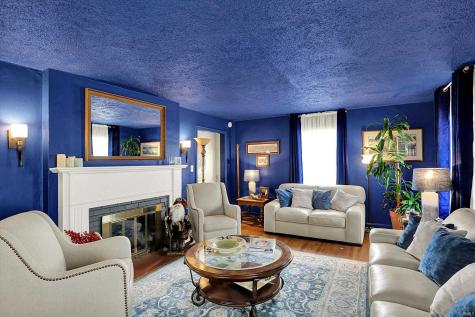116 Orchard Lane Anderson IN 46011