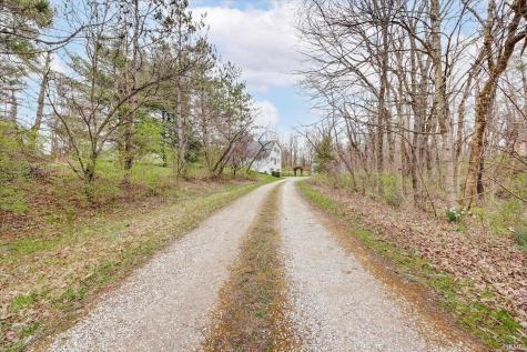 6700 N Matthews Drive Ellettsville IN 47429