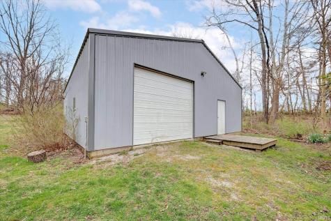 6700 N Matthews Drive Ellettsville IN 47429