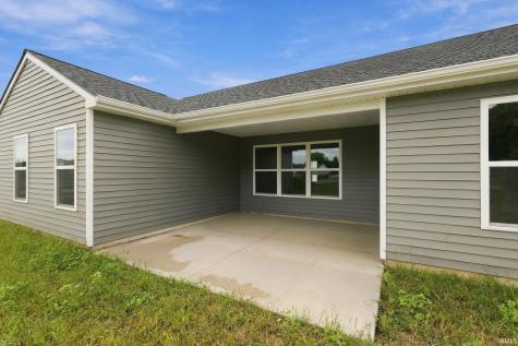 17330 Fett Drive Fort Wayne IN 46748