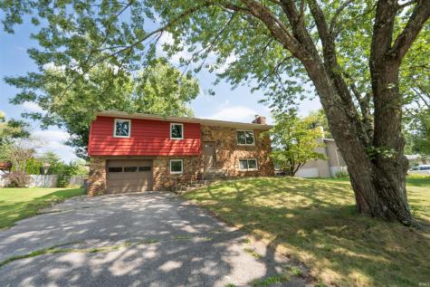 3511 S Wellington Drive Bloomington IN 47401