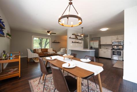 3511 S Wellington Drive Bloomington IN 47401