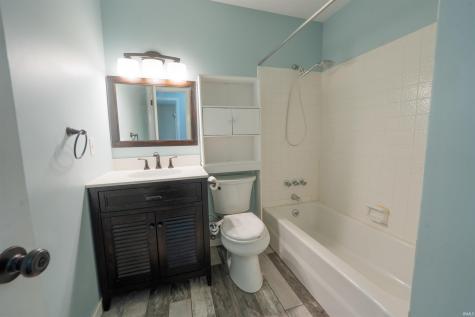 3511 S Wellington Drive Bloomington IN 47401