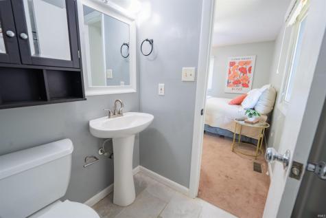 3511 S Wellington Drive Bloomington IN 47401