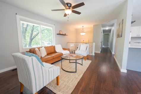 3511 S Wellington Drive Bloomington IN 47401