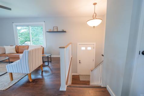 3511 S Wellington Drive Bloomington IN 47401