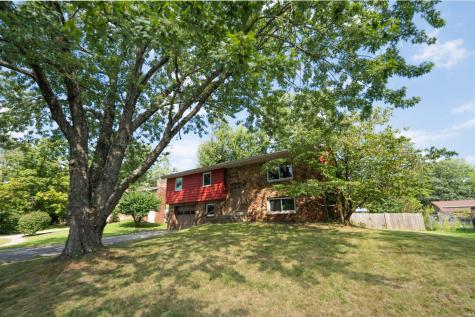 3511 S Wellington Drive Bloomington IN 47401