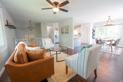 3511 S Wellington Drive Bloomington IN 47401