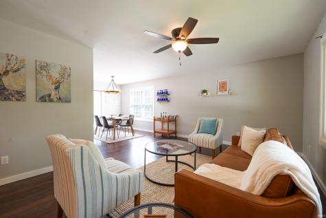 3511 S Wellington Drive Bloomington IN 47401