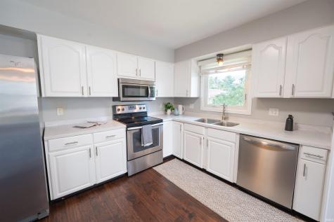 3511 S Wellington Drive Bloomington IN 47401