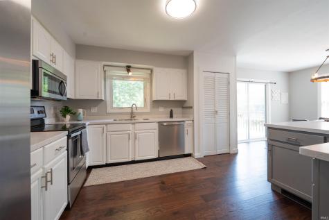 3511 S Wellington Drive Bloomington IN 47401