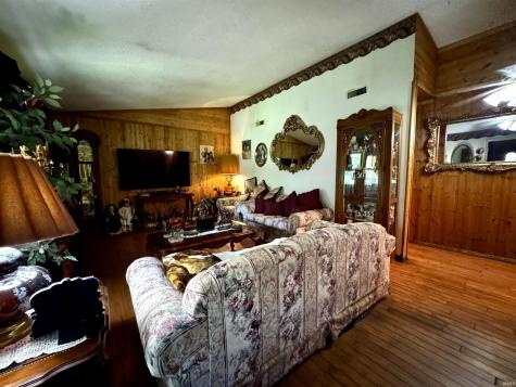 4005 Texas Pike Road Spencer IN 47460