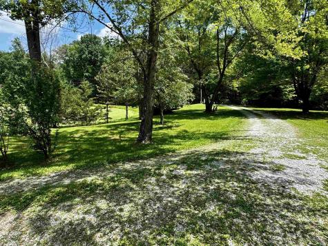 4005 Texas Pike Road Spencer IN 47460