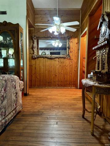 4005 Texas Pike Road Spencer IN 47460