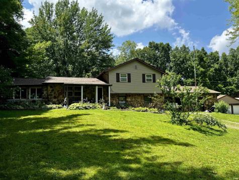 4005 Texas Pike Road Spencer IN 47460