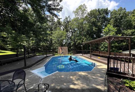 4005 Texas Pike Road Spencer IN 47460