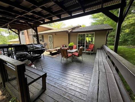 4005 Texas Pike Road Spencer IN 47460