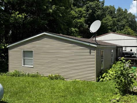4005 Texas Pike Road Spencer IN 47460