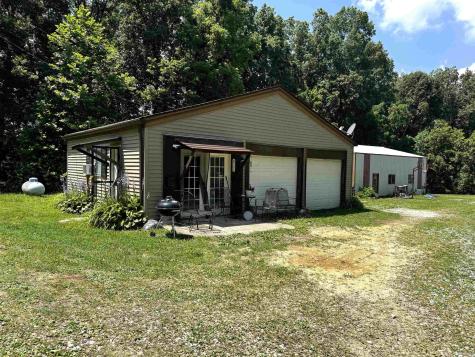 4005 Texas Pike Road Spencer IN 47460