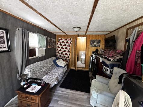 4005 Texas Pike Road Spencer IN 47460