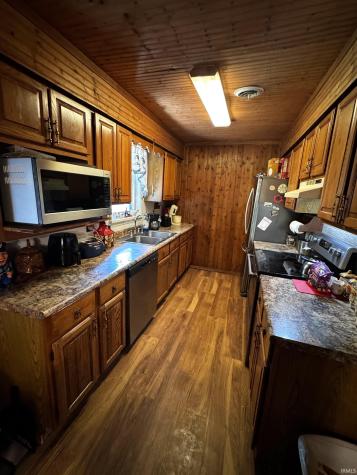 4005 Texas Pike Road Spencer IN 47460