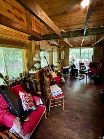 4005 Texas Pike Road Spencer IN 47460