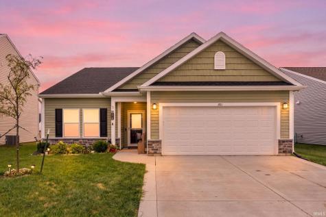 301 Folkston Way Lafayette IN 47905