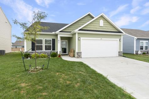 301 Folkston Way Lafayette IN 47905