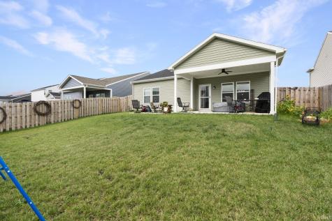 301 Folkston Way Lafayette IN 47905