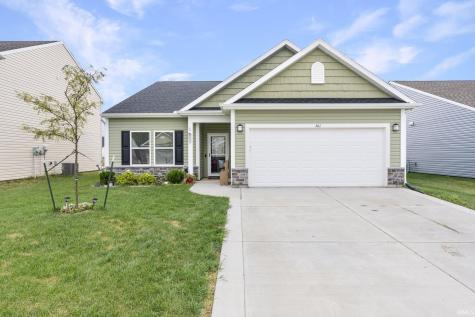 301 Folkston Way Lafayette IN 47905