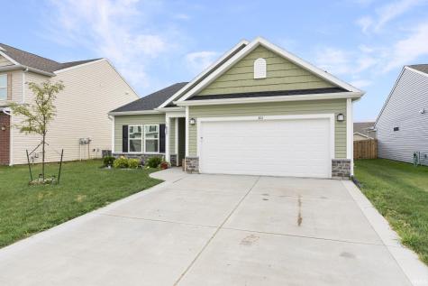 301 Folkston Way Lafayette IN 47905