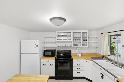 306 S Broad Street Fremont IN 46737
