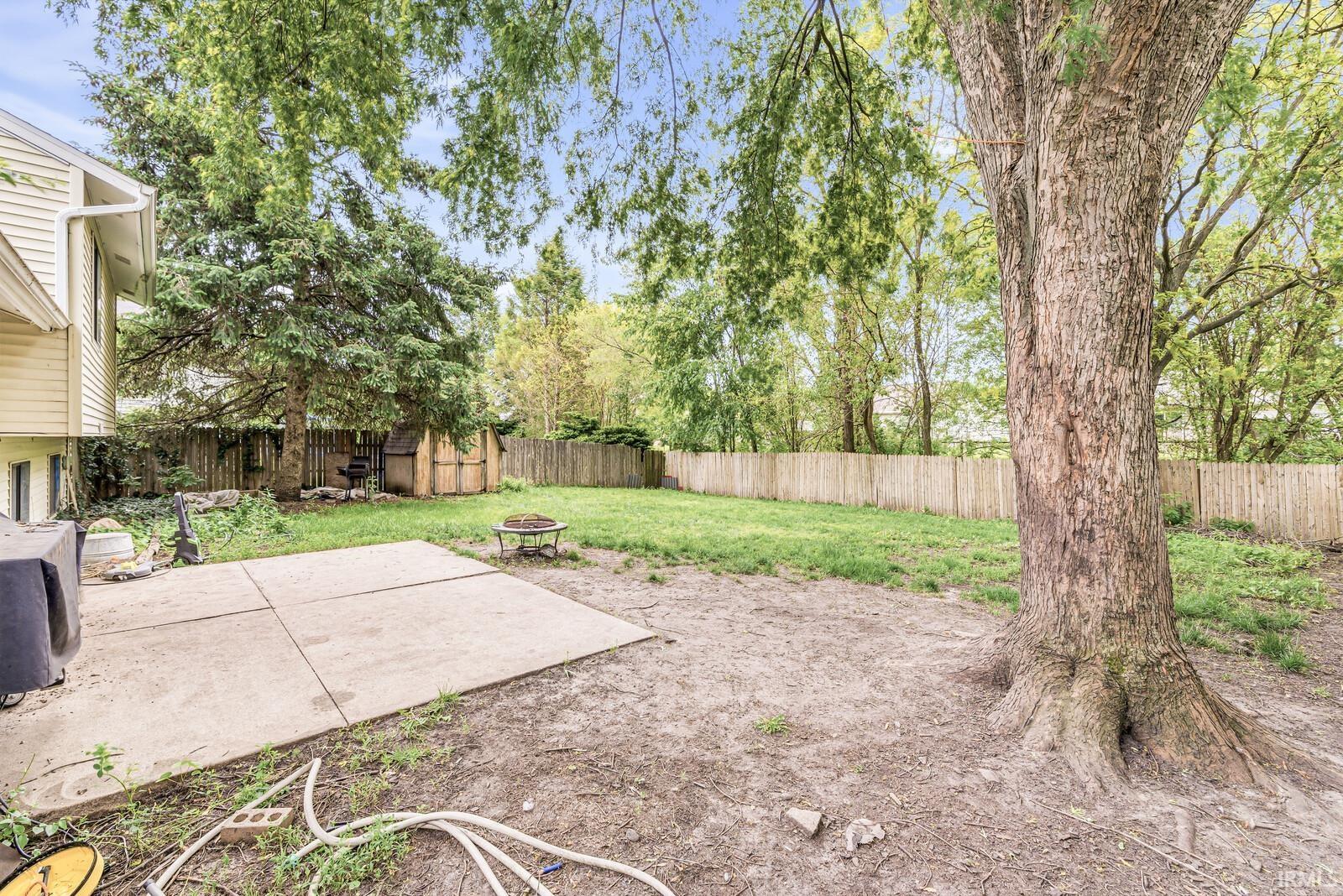 643 Conner Drive Mishawaka IN 46544