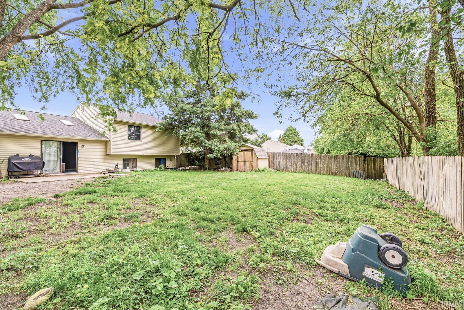 643 Conner Drive Mishawaka IN 46544