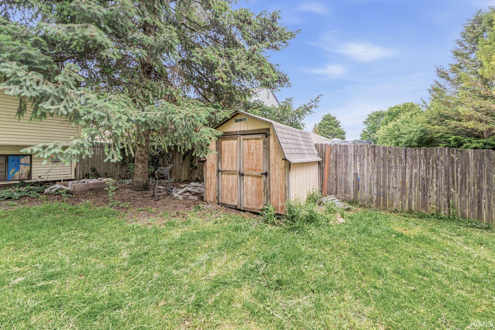 643 Conner Drive Mishawaka IN 46544