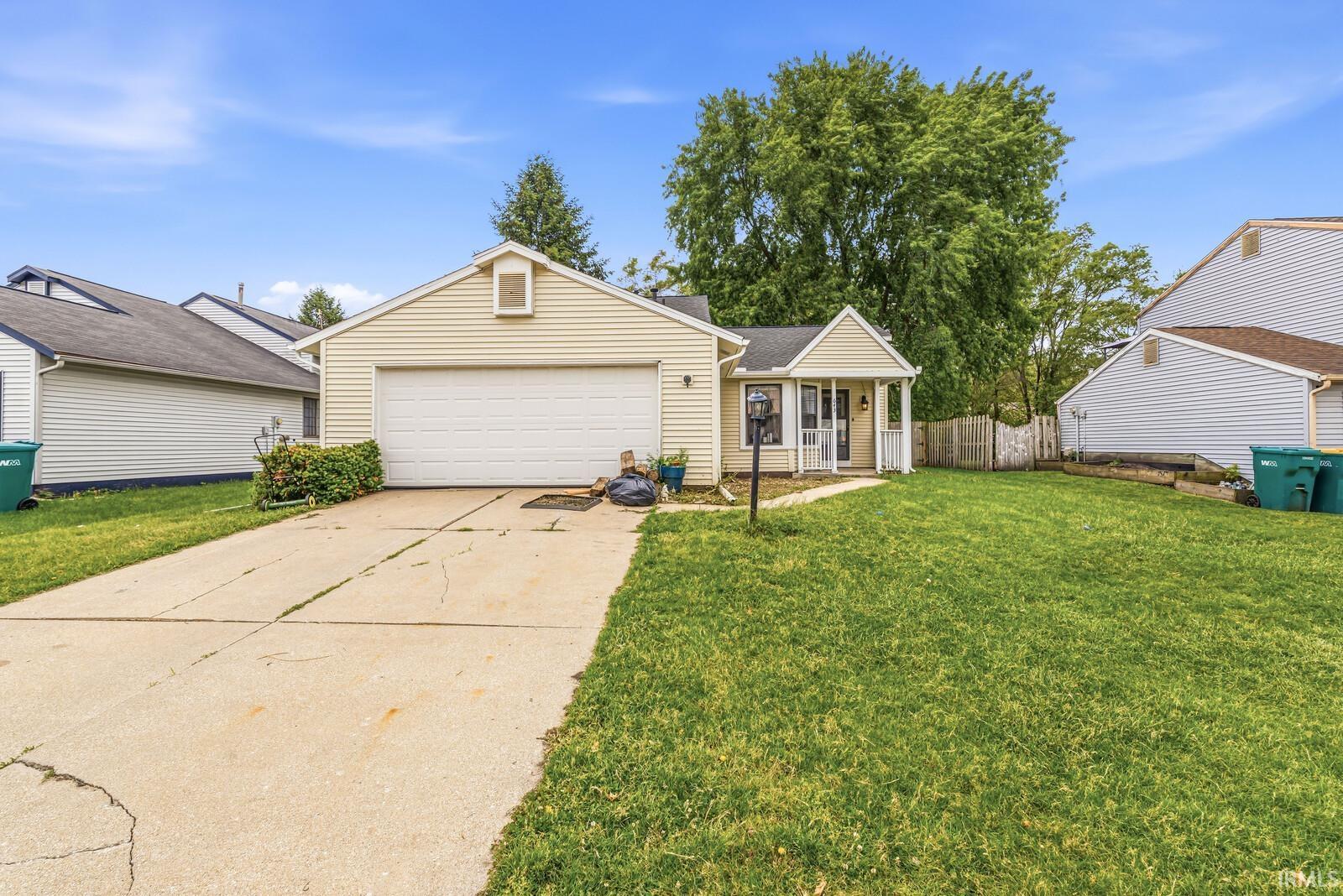 643 Conner Drive Mishawaka IN 46544