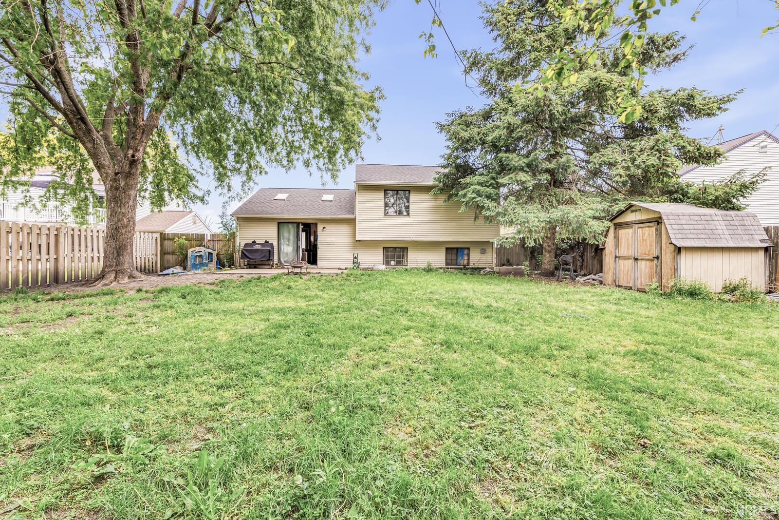643 Conner Drive Mishawaka IN 46544