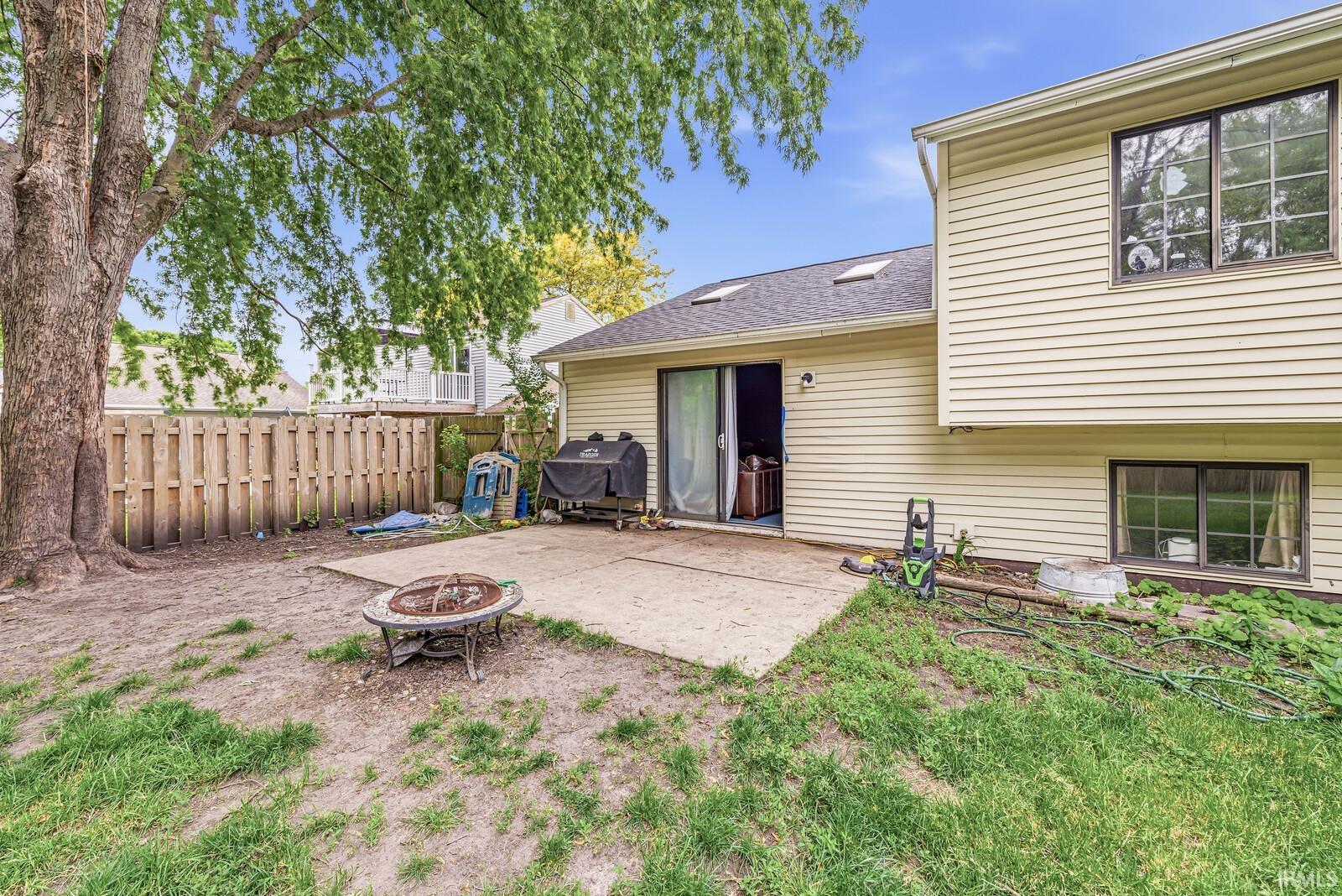 643 Conner Drive Mishawaka IN 46544
