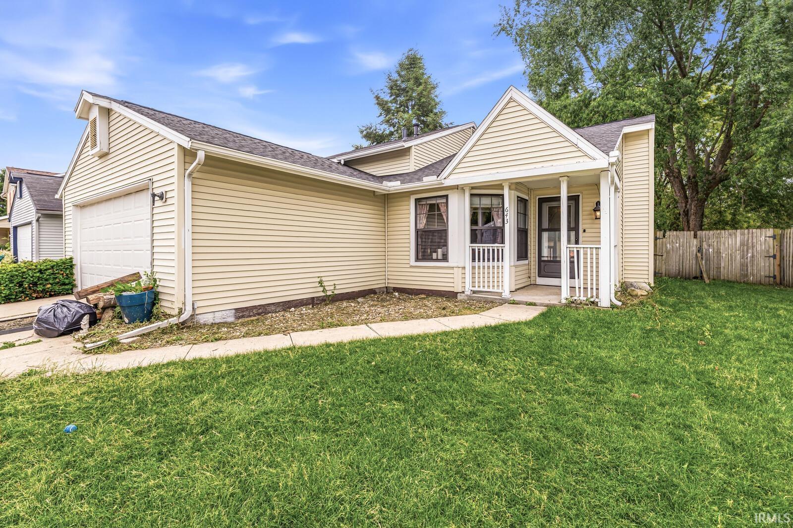 643 Conner Drive Mishawaka IN 46544