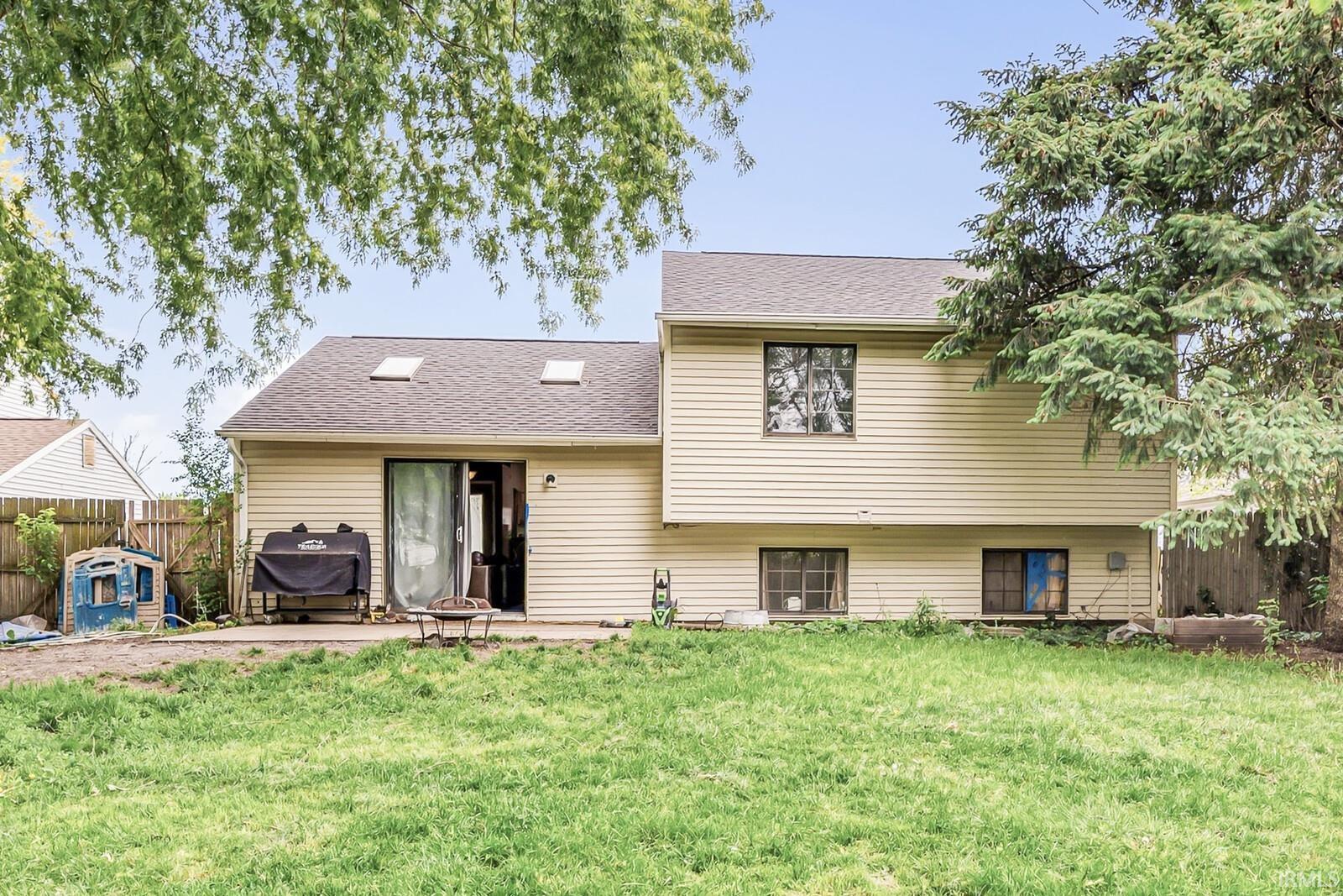 643 Conner Drive Mishawaka IN 46544
