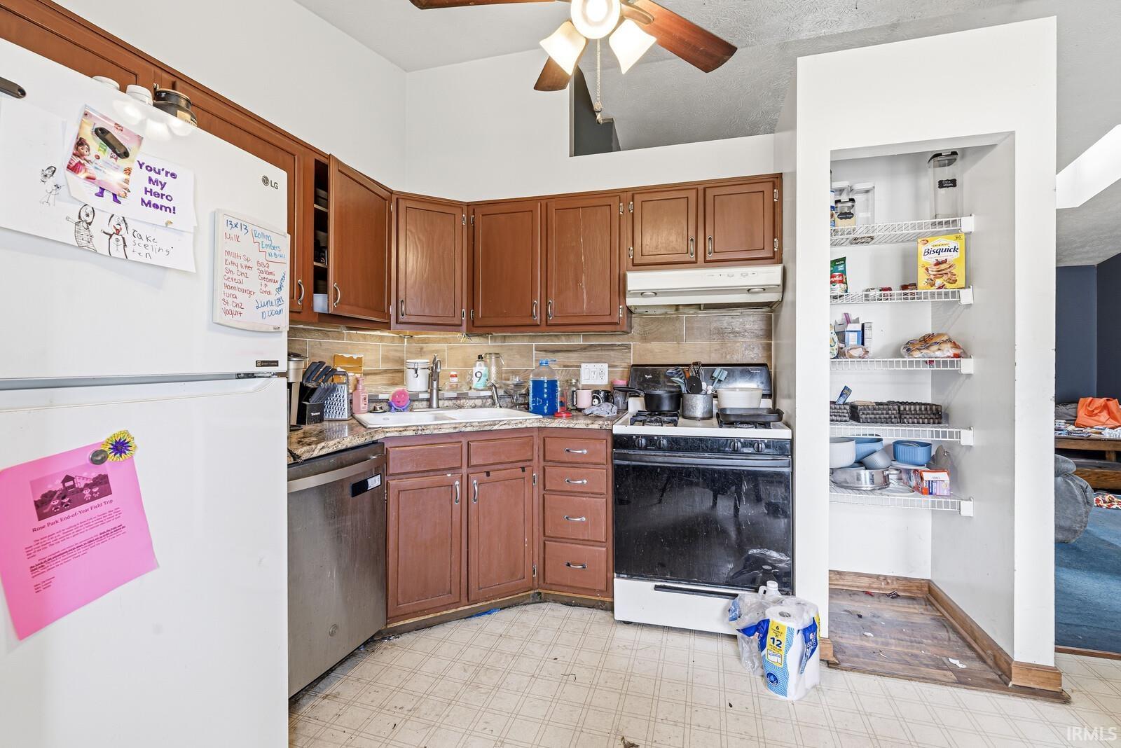 643 Conner Drive Mishawaka IN 46544