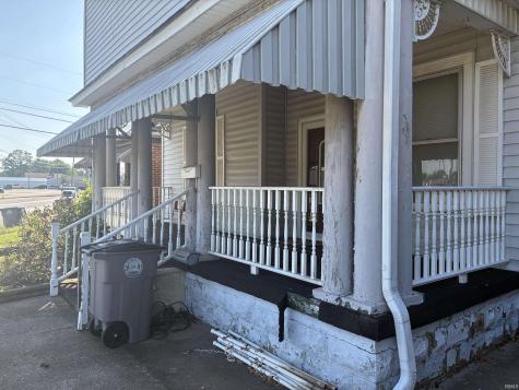 1305 Washington Avenue Vincennes IN 47591
