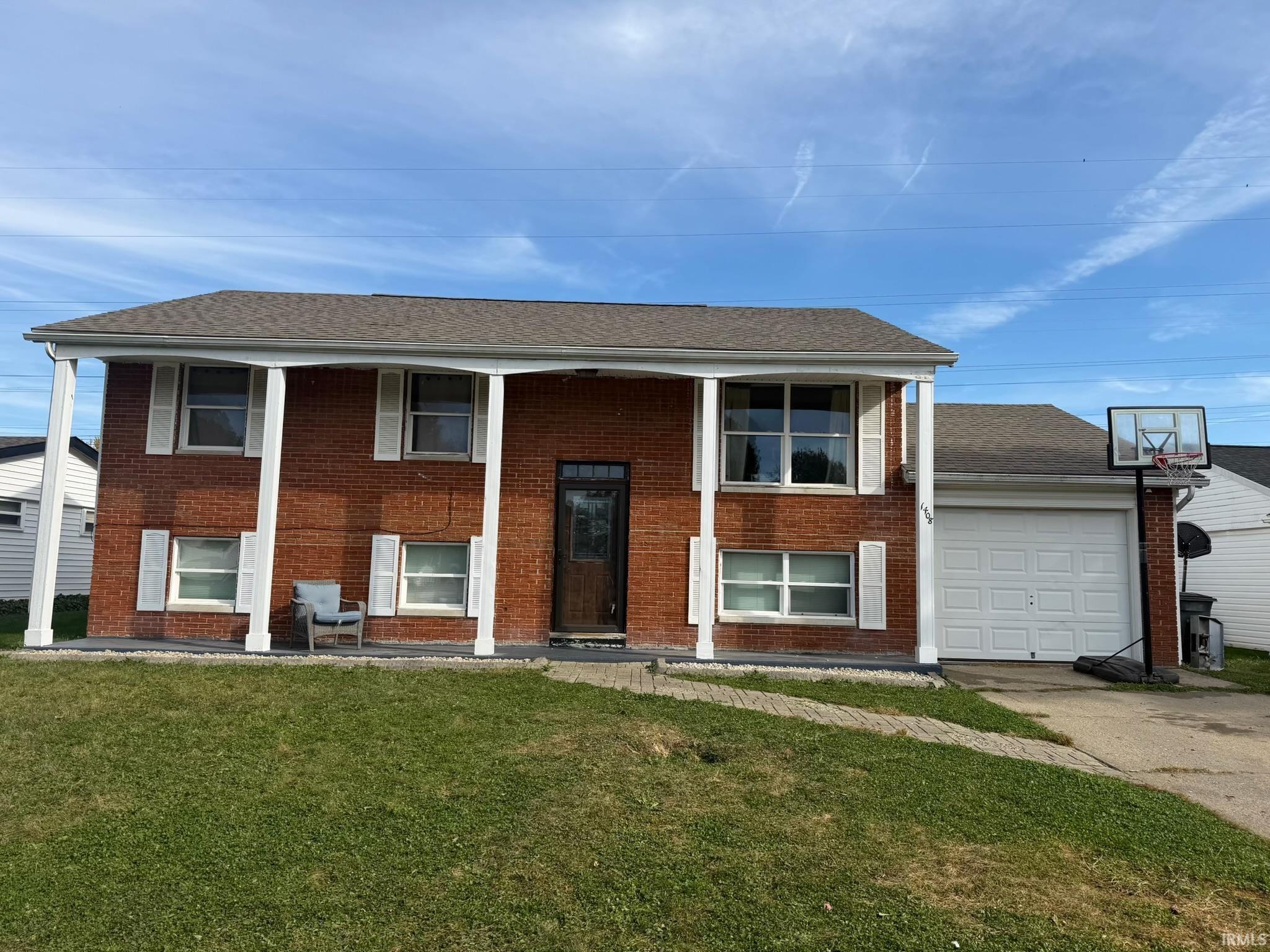 1408 Tam O Shanter Lane Kokomo IN 46902