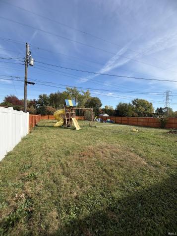 1408 Tam O Shanter Lane Kokomo IN 46902